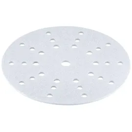Flex D225-10 MF-P100 Ø 225 mm 12 St. Exzenterschleifpapier