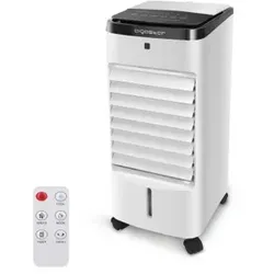Aigostar Ventilatoren mit Kühlung Luftkühler 3.5L Fernbedienbar VDE Olaf