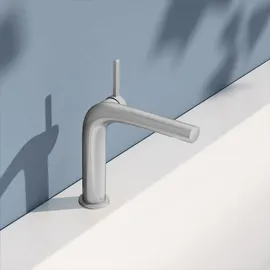 Keuco Edition 400 Einhandmischer Edelstahl