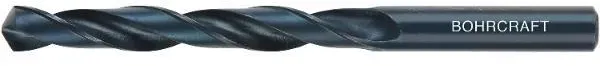 Bohrcraft Spiralbohrer DIN338RN HSS ø 10,5 mm - 5 Stück