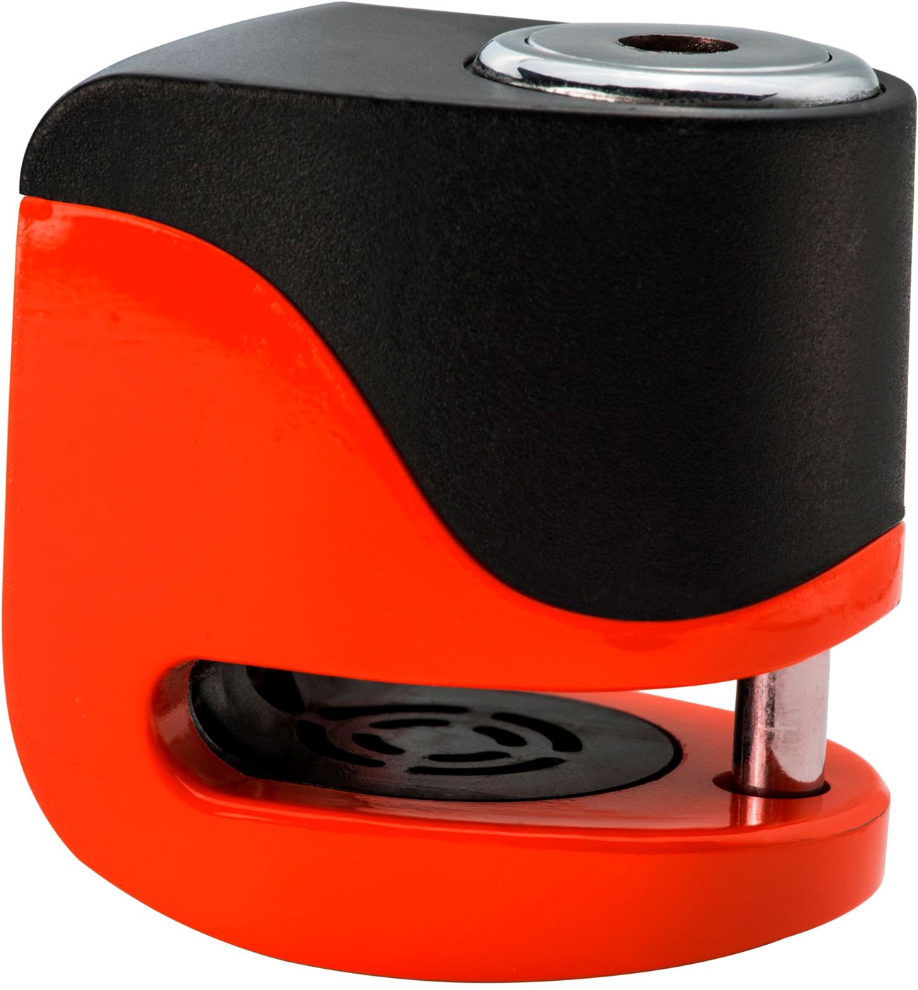 Kovix KS6, alarme frein-disque - Noir/Orange
