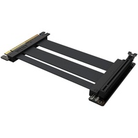 NZXT PCIe 4.0 X16 Riser Cable