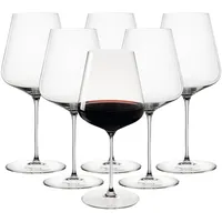 Spiegelau Rotweinglas 0,75 l 6-tlg.