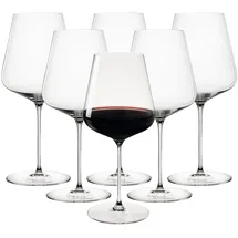 Spiegelau Rotweinglas 0,75 l 6-tlg.
