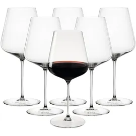 Spiegelau Rotweinglas 0,75 l 6-tlg.