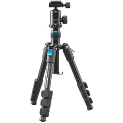 RONDO 400T RB6.5 Stativ