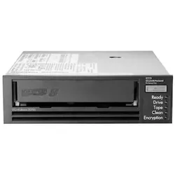 HPE StoreEver LTO-8 Ultrium 30750 Internes Bandlaufwerk