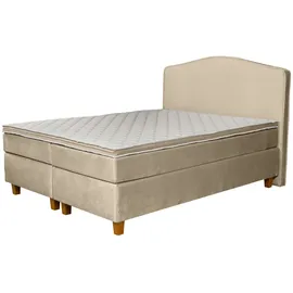 INOSIGN Jalma 181 x 208 cm Beige