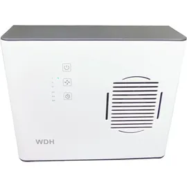 WDH Luftreiniger WDH-626L Weiß