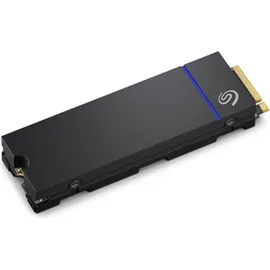 Seagate ZP2000GP3A2001 2 TB M.2