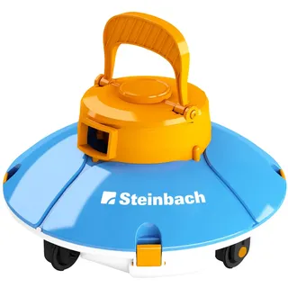 Steinbach Poolrunner Battery Basic 2.0