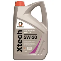 Comma, Comma Xtech 5W-30 5l XTC5L