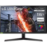 LG UltraGear 27GN800P-B 27''