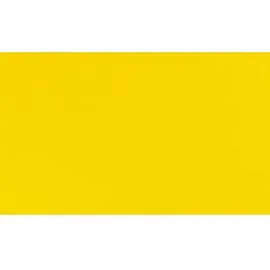 Duni Tischdecke Dunicel 84 x 84 cm Gelb