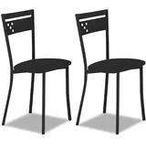 ASTIMESA Gepolsterter Küchenstuhl