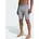 Techfit Sport-Shorts Grau S