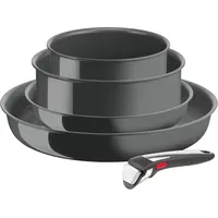 Tefal Ingenio Renew On Pfannenset 5-teilig