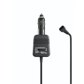 Hama Netzteil für Kfz, 1000mA, 12W, max. 12V, 8 Adapter