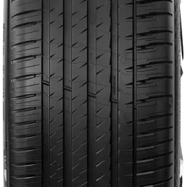 Michelin Pilot Sport 4 SUV 245/45 R20 103V