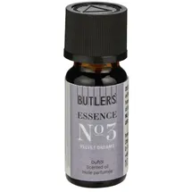 BUTLERS Duftöl ESSENCE Velvet Dreams in Braun | Gr.: onesize