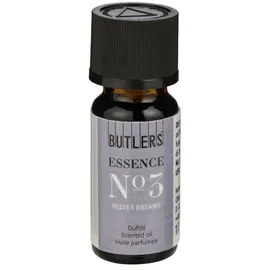 BUTLERS Duftöl ESSENCE Velvet Dreams in Braun | Gr.: onesize
