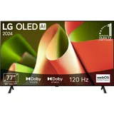 OLED77B49LA 77" 4K OLED Smart TV B4