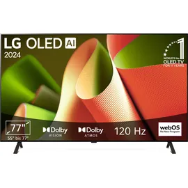 LG OLED77B49LA 77" 4K OLED Smart TV B4