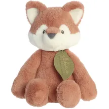 Herma Ebba Baby Eco Francis Fuchs 32 cm Braun