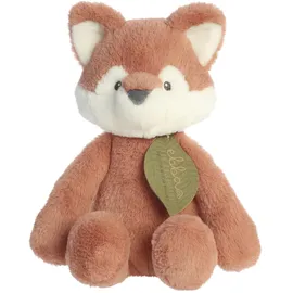 Herma Ebba Baby Eco Francis Fuchs 32 cm Braun