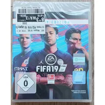 FiFa 19: Legacy Edition Playstation 3: | NEU