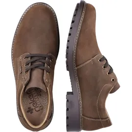 Rieker B4610 22 Braun 45