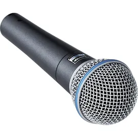 Shure Beta 58A