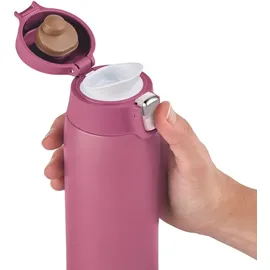 Emsa Light Mug rosa 0,4 l