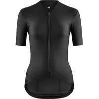 Assos Dyora R S11 Trikot (Größe S, schwarz)