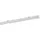 Pracht KATLA BL 1x46W IP65 1540mm weiß