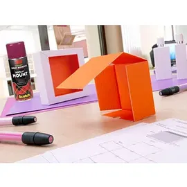 3M Sprühkleber Display Mount 400 ml
