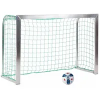Sport-Thieme Mini-Fußballtor Training Inkl. Netz, grün (MW 10 cm),