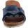 Verbenas Rocio Roda Pantolette blau 36