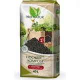 Ziegler Pro Natur Hochbeet Kompost 40 l