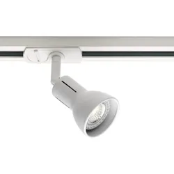 Nordlux Link Munin, Schienenlichtschranke, GU10, 230 V, Weiß