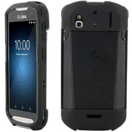 Mobilis Zebra TC51/52/56/57 Handyhülle schwarz