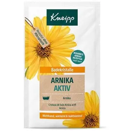 Kneipp Badekristalle Arnika Aktiv 60 g