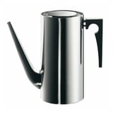 Stelton Arne Jacobsen coffee pot 1,5 l.,