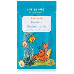 Badekristalle Beste Freunde