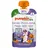 pumpkin organics Quetschie Karotte/Pfirsich/Kürbis/Mango/Apfel/Hafer 1 x 100 g