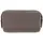 HUGO BOSS Classic Grained - Toilettentasche, Necessaire, Braun