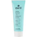 Avril Crème de Nuit Milch 50 ml