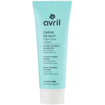 Avril Crème de Nuit Milch 50 ml