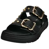 tt.bagatt BAGATT Sandale Sneaker schwarz 36