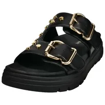 tt.bagatt BAGATT Sandale Sneaker schwarz 36